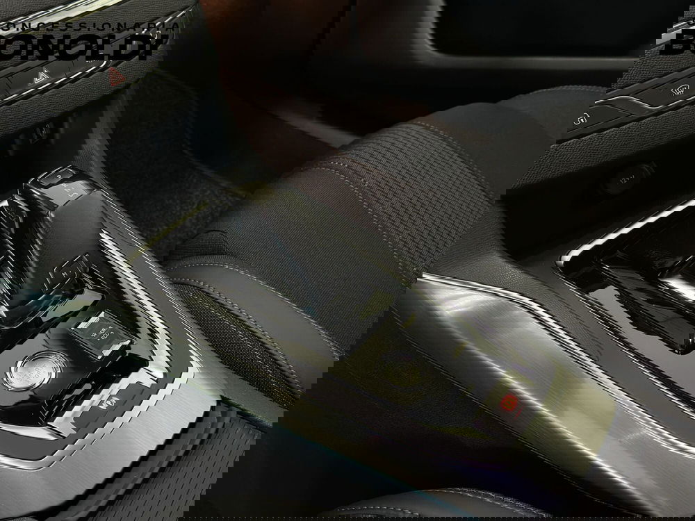 Peugeot 308 SW usata a Brescia (8)