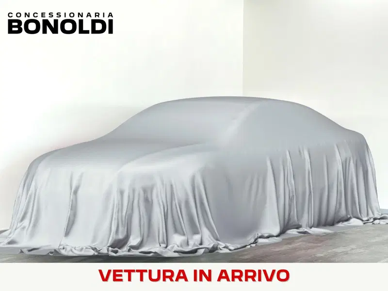 Peugeot 2008 usata a Brescia
