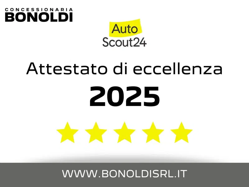 Ford Puma usata a Brescia (2)