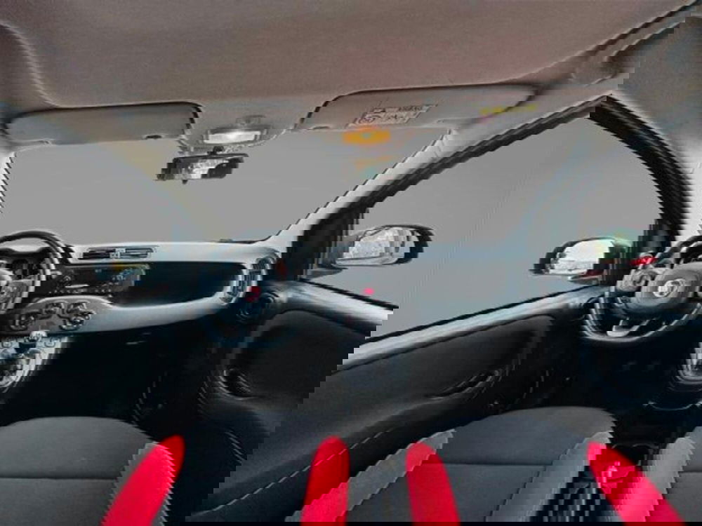 Fiat Panda usata a Firenze (10)