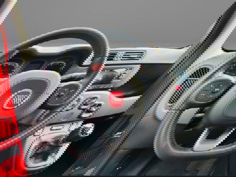 Fiat Panda usata a Firenze (11)