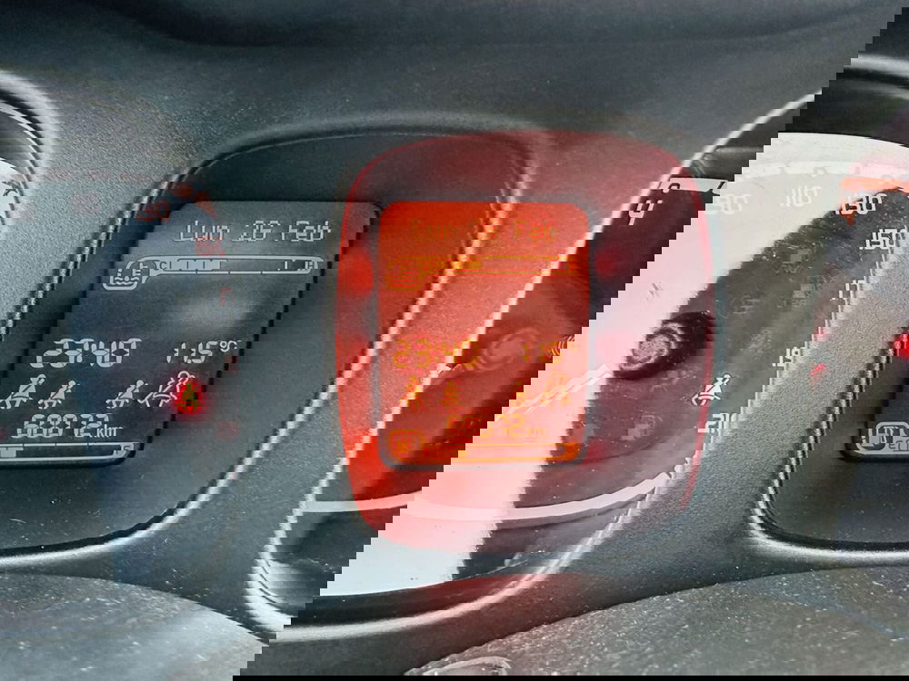 Fiat Panda usata a Firenze (12)