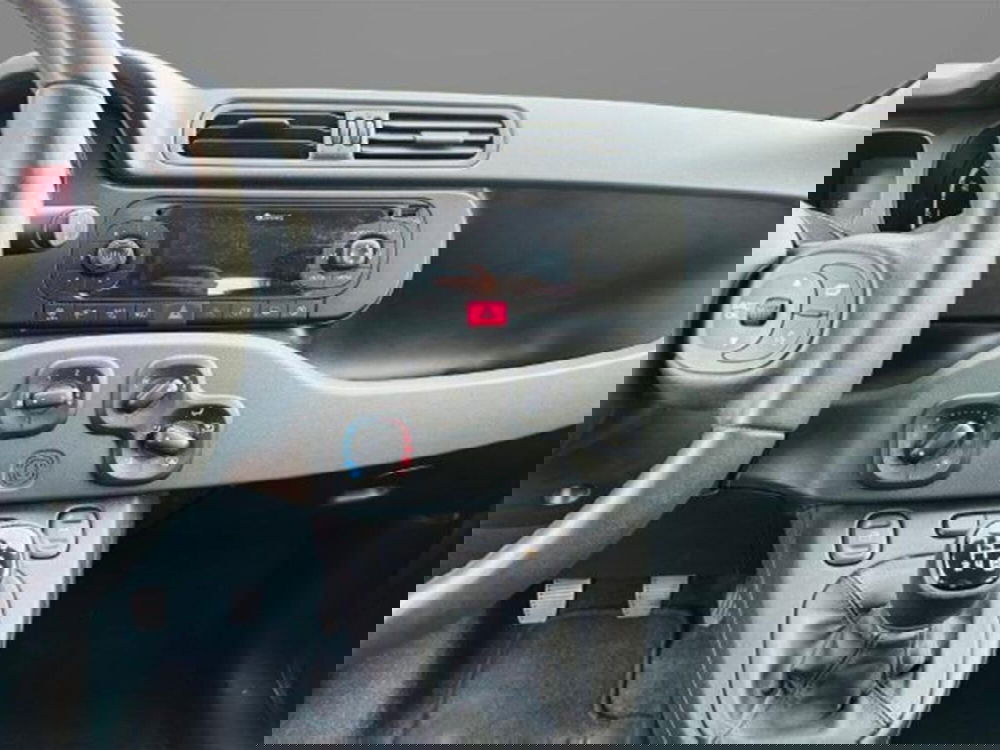 Fiat Panda usata a Firenze (13)