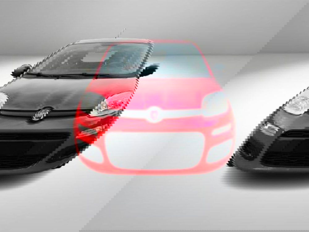 Fiat Panda usata a Firenze (3)