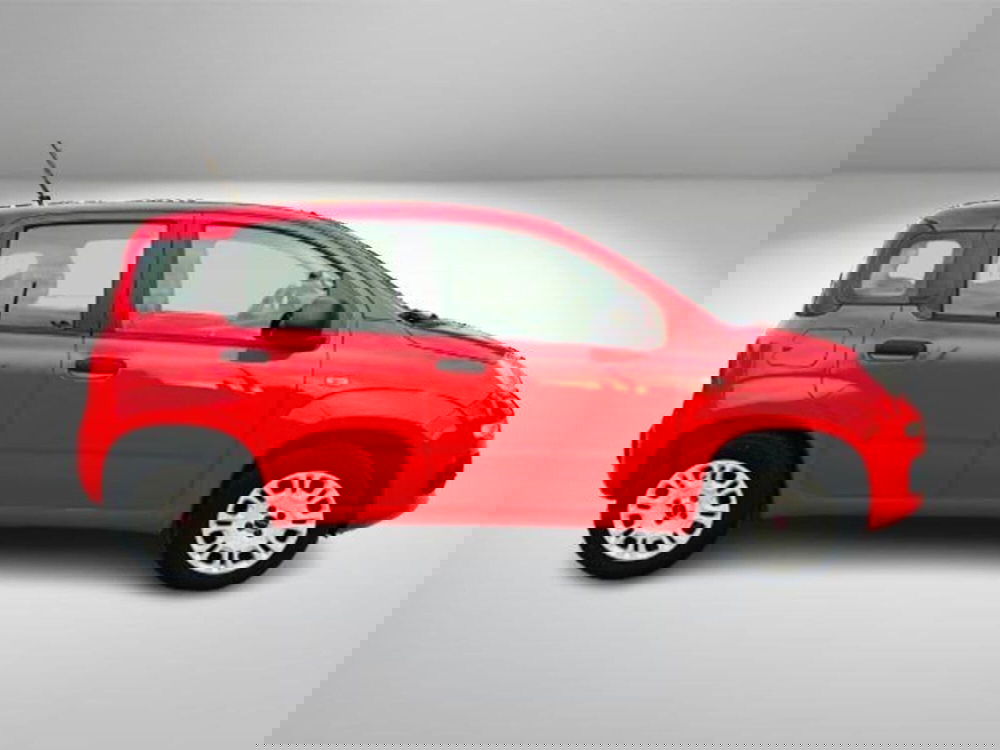 Fiat Panda usata a Firenze (5)