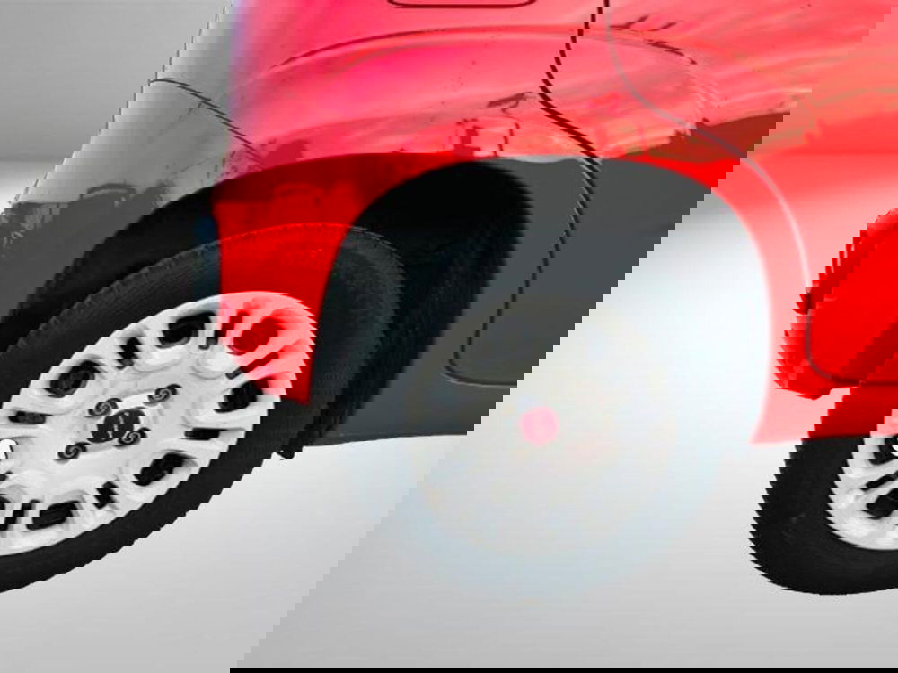 Fiat Panda usata a Firenze (6)