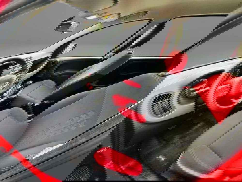 Fiat Panda usata a Firenze (7)