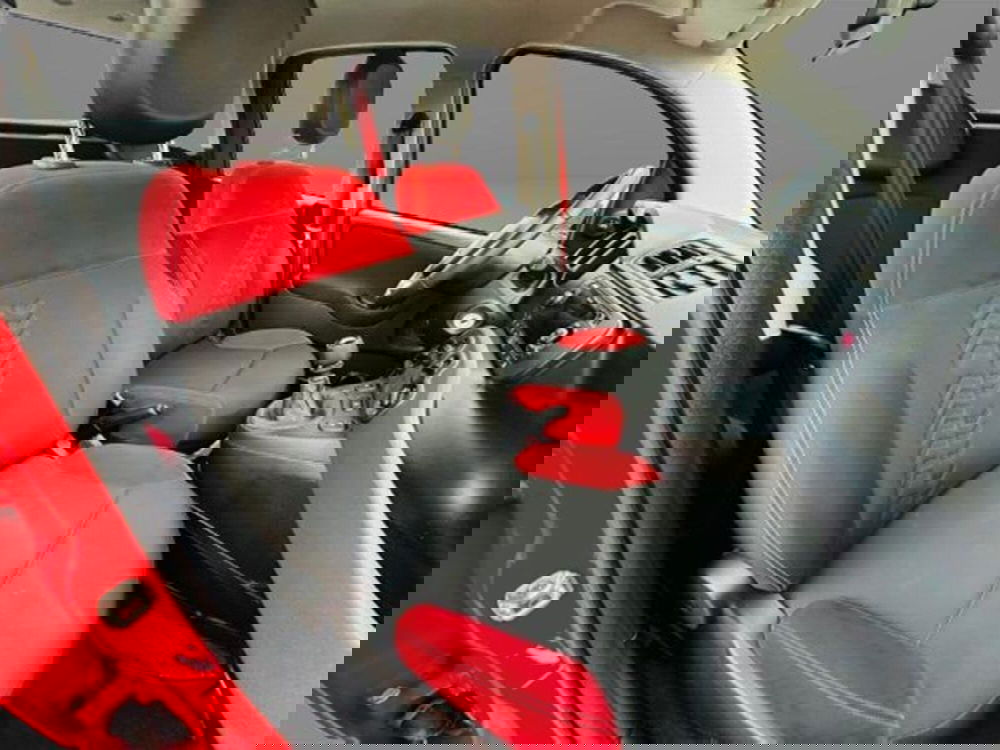 Fiat Panda usata a Firenze (8)