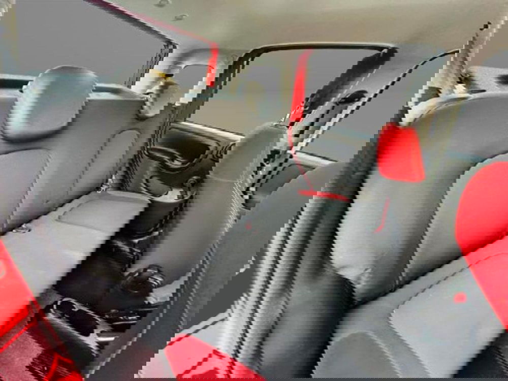 Fiat Panda usata a Firenze (9)