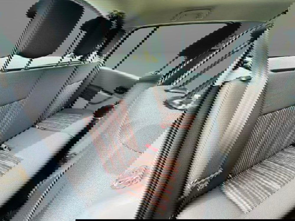 Renault Grand Modus usata a Firenze (10)