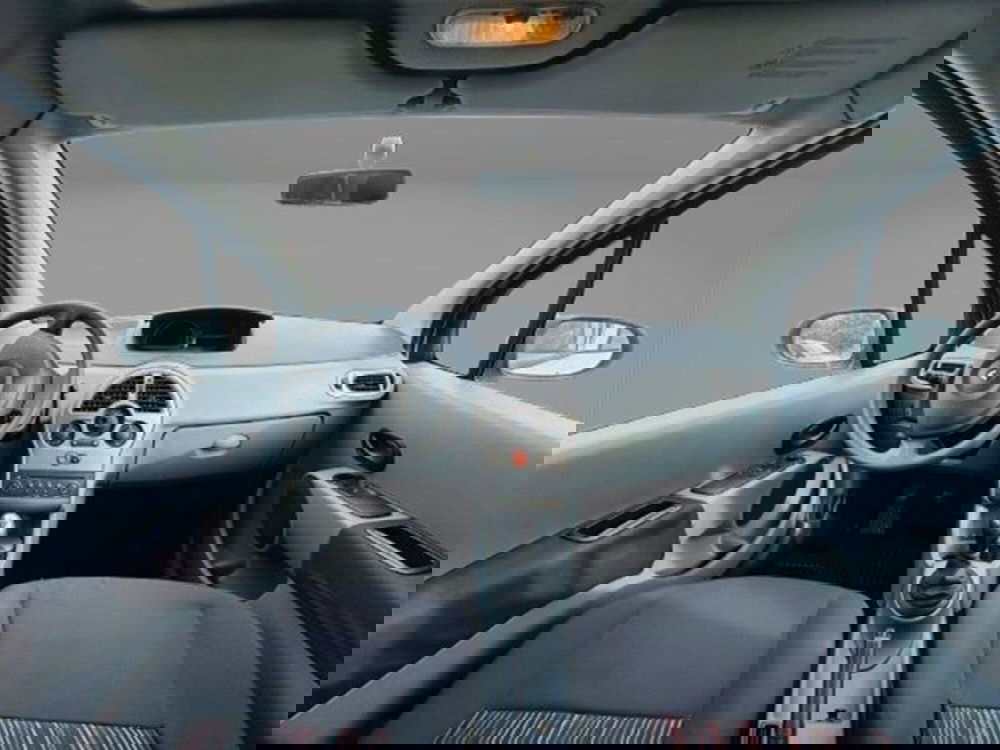 Renault Grand Modus usata a Firenze (11)