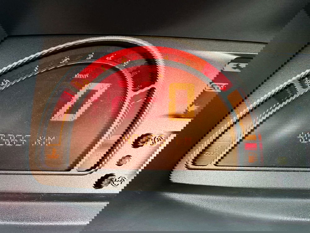 Renault Grand Modus usata a Firenze (15)