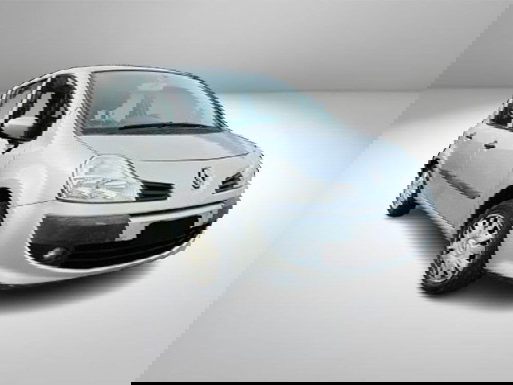 Renault Grand Modus usata a Firenze (2)