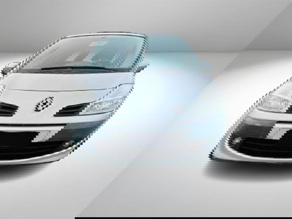 Renault Grand Modus usata a Firenze (4)