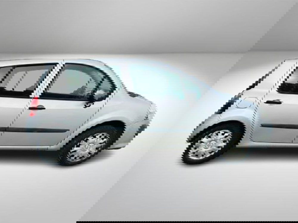 Renault Grand Modus usata a Firenze (6)