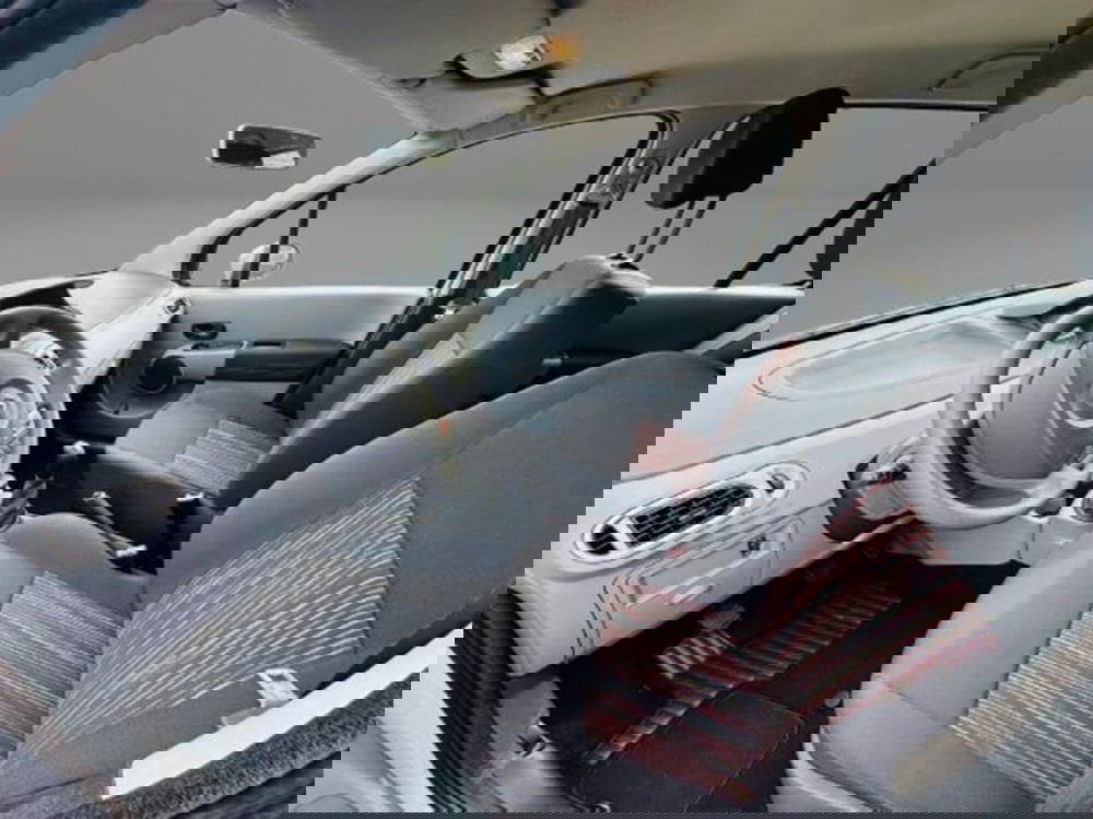 Renault Grand Modus usata a Firenze (7)