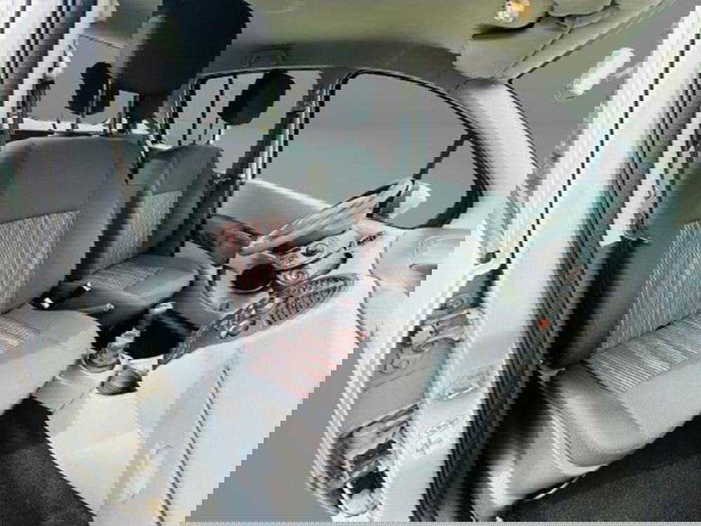 Renault Grand Modus usata a Firenze (8)