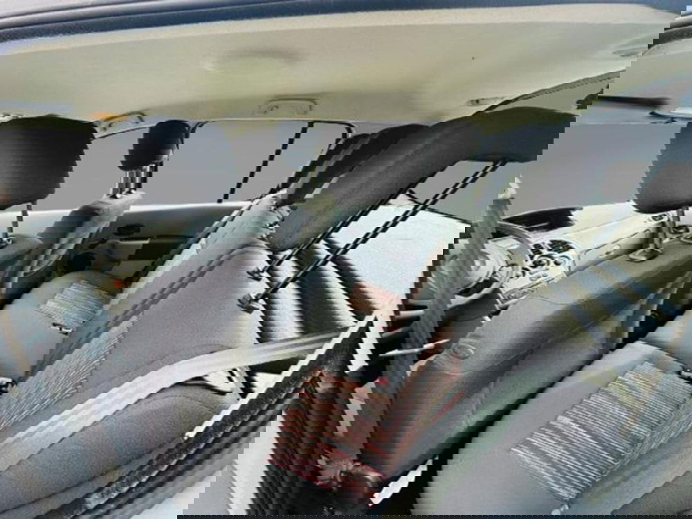 Renault Grand Modus usata a Firenze (9)