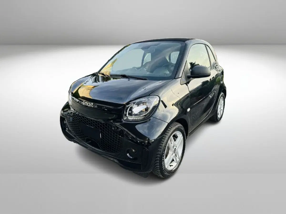 smart Fortwo usata a Firenze
