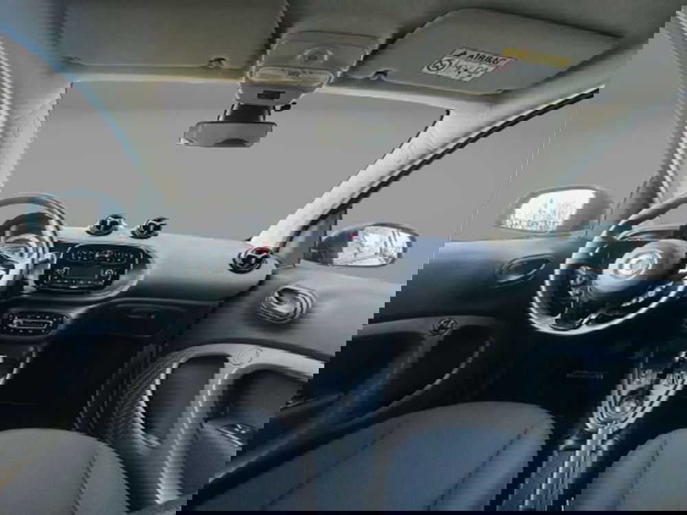 smart Fortwo usata a Firenze (10)