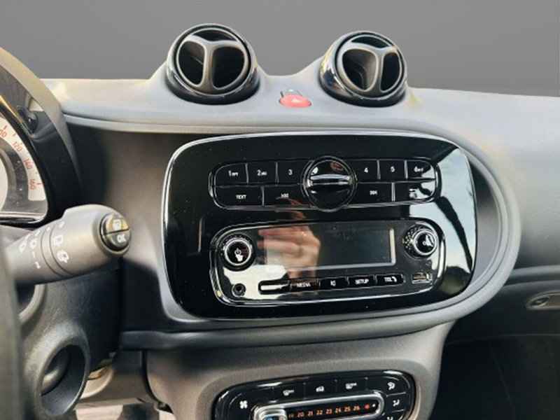 smart Fortwo usata a Firenze (12)