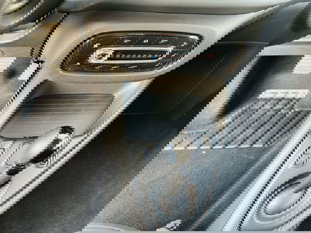 smart Fortwo usata a Firenze (13)