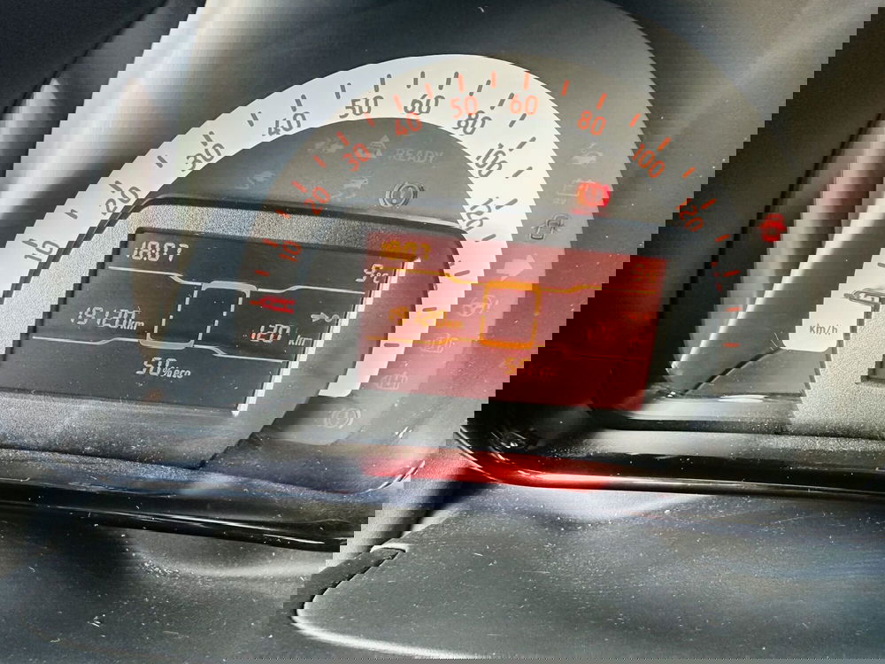 smart Fortwo usata a Firenze (14)