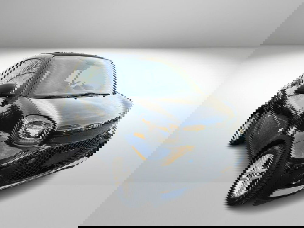 smart Fortwo usata a Firenze (2)