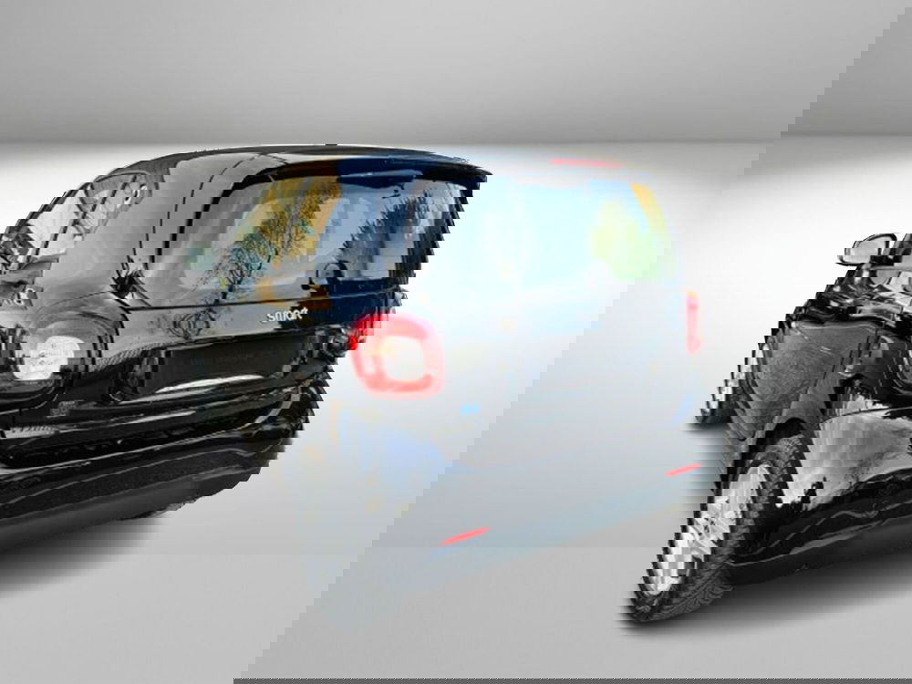 smart Fortwo usata a Firenze (3)