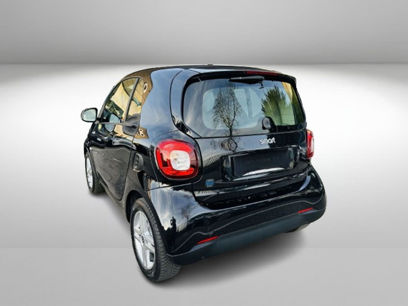 smart Fortwo usata a Firenze (3)