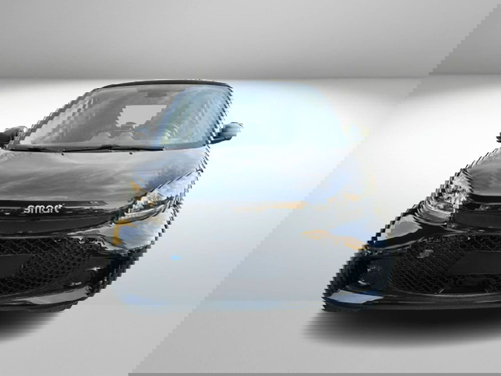 smart Fortwo usata a Firenze (4)