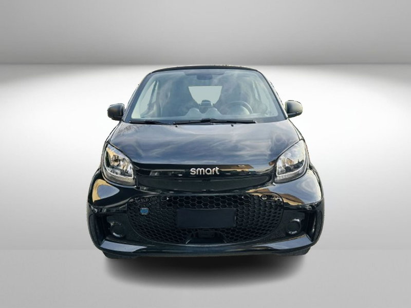 smart Fortwo usata a Firenze (4)