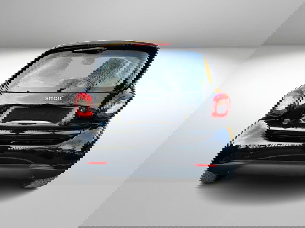 smart Fortwo usata a Firenze (5)