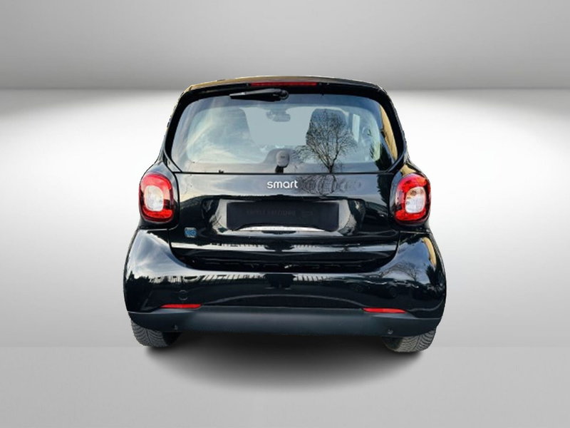 smart Fortwo usata a Firenze (5)
