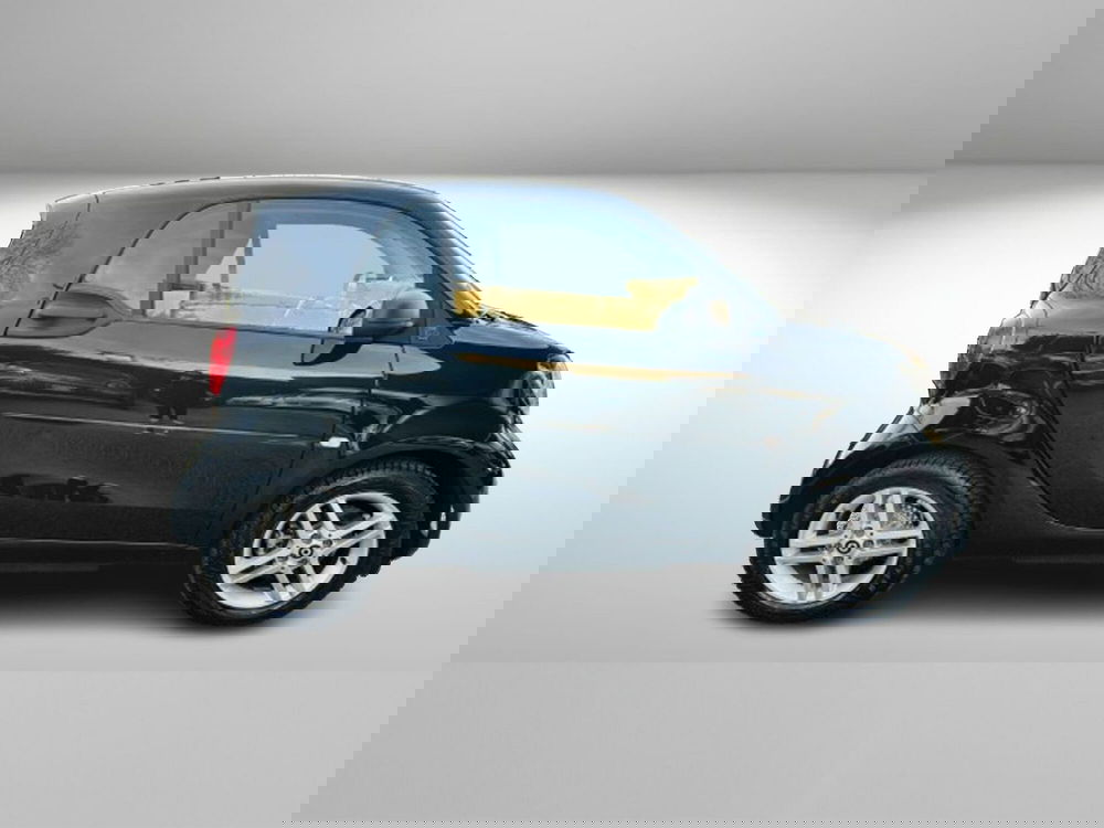 smart Fortwo usata a Firenze (6)