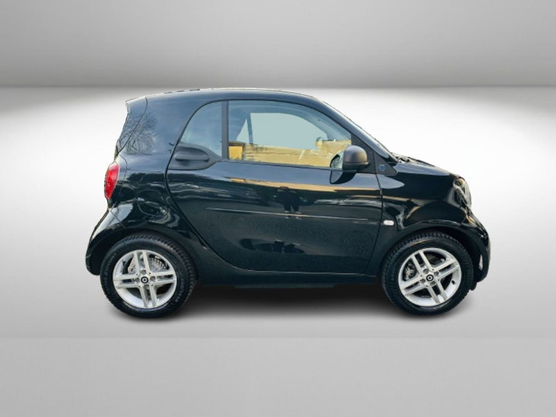 smart Fortwo usata a Firenze (6)