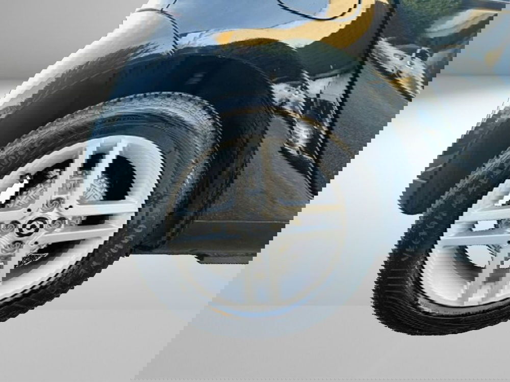 smart Fortwo usata a Firenze (7)