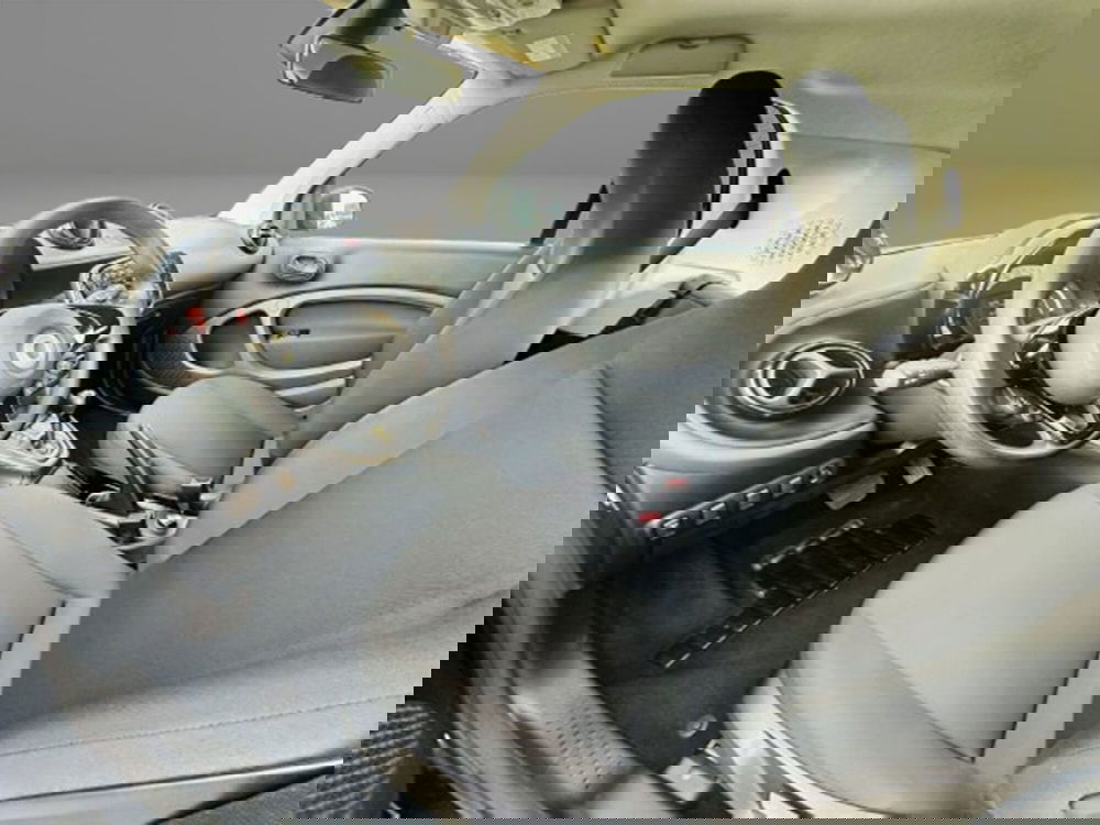 smart Fortwo usata a Firenze (8)