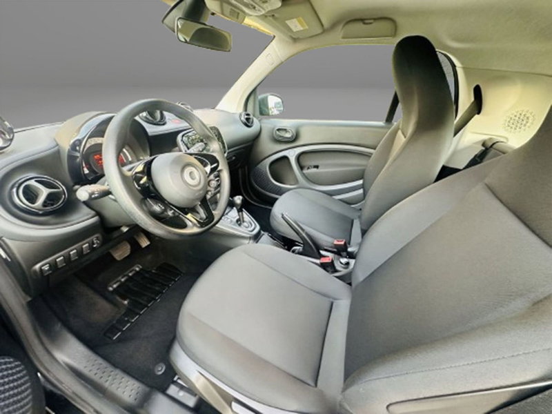 smart Fortwo usata a Firenze (8)