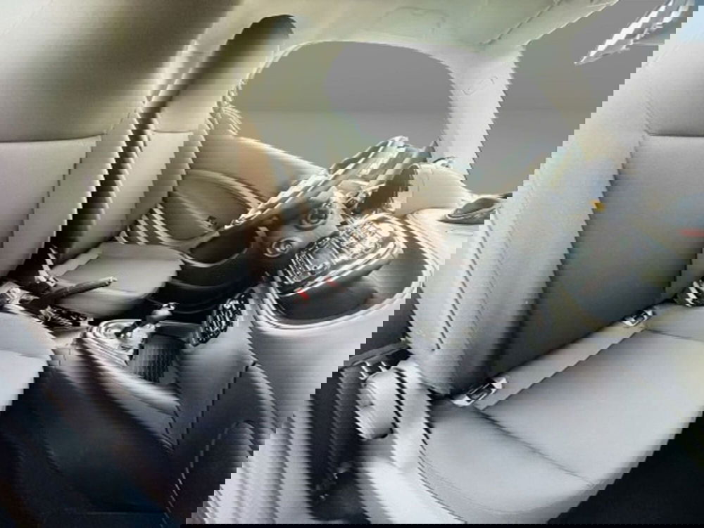 smart Fortwo usata a Firenze (9)