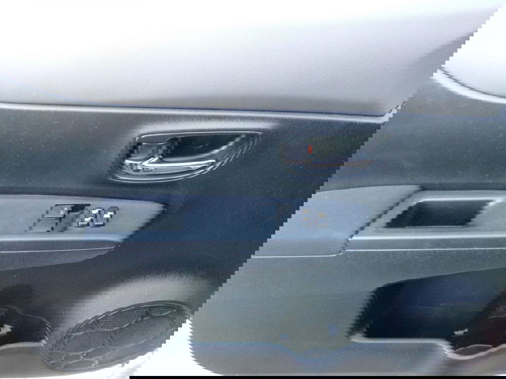 Toyota Yaris usata a Venezia (16)