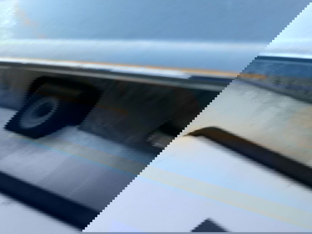 Toyota Yaris usata a Venezia (17)