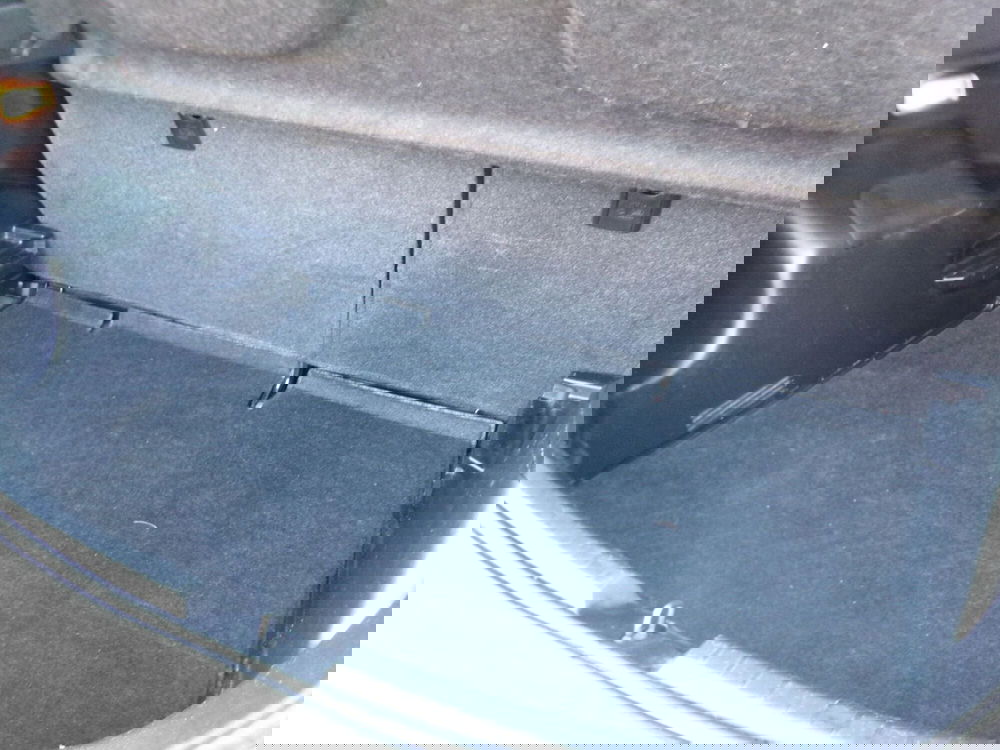 Toyota Yaris usata a Venezia (18)