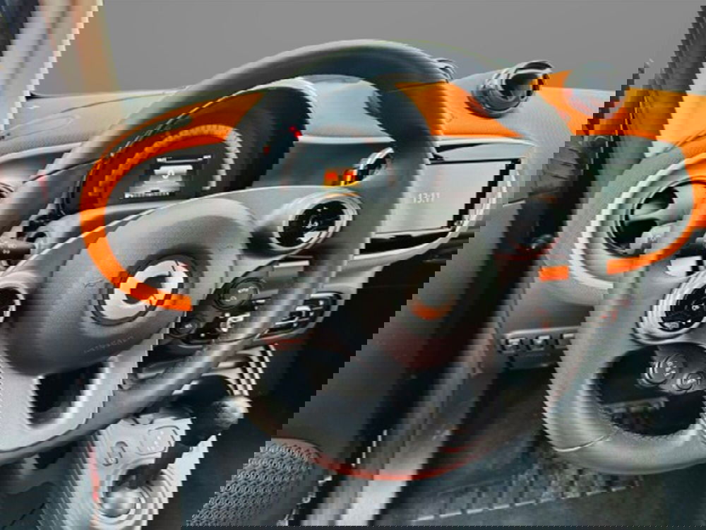 smart Fortwo usata a Firenze (10)