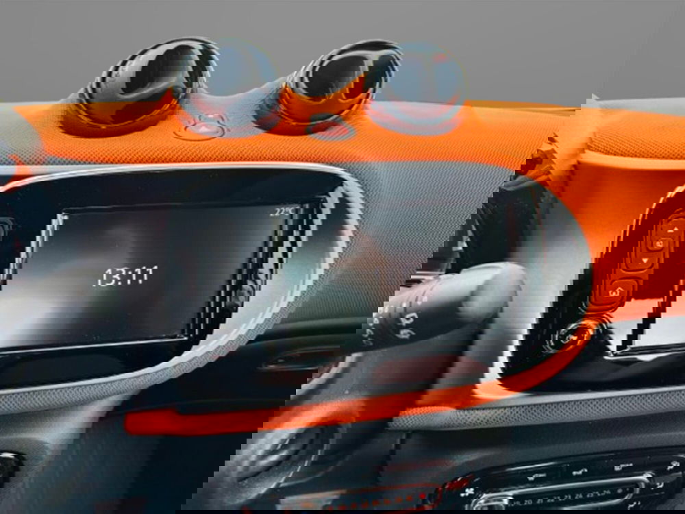 smart Fortwo usata a Firenze (11)