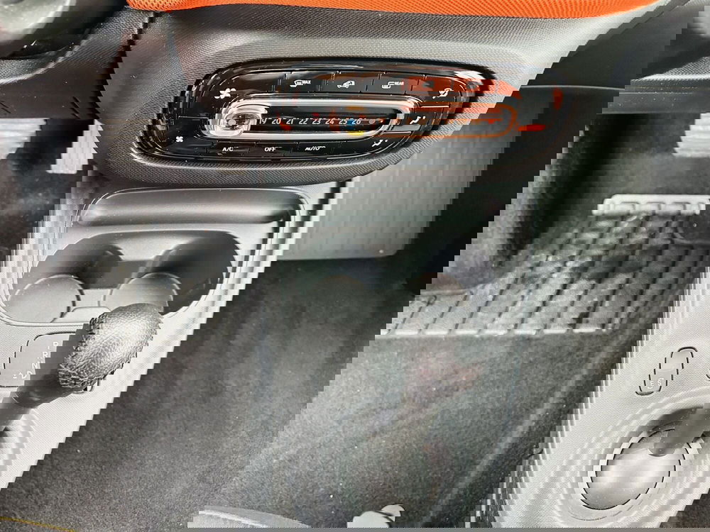 smart Fortwo usata a Firenze (12)