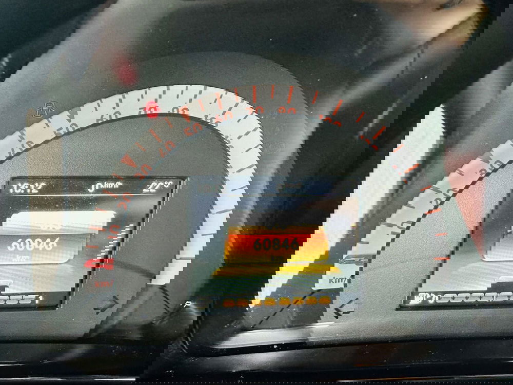 smart Fortwo usata a Firenze (13)