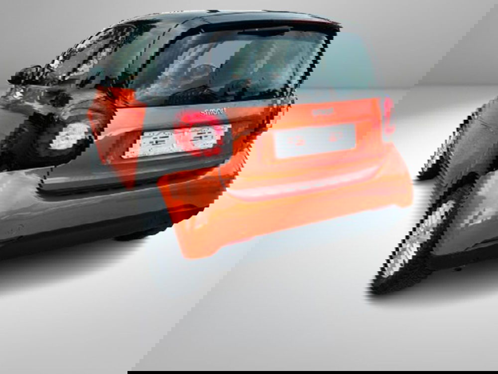 smart Fortwo usata a Firenze (3)