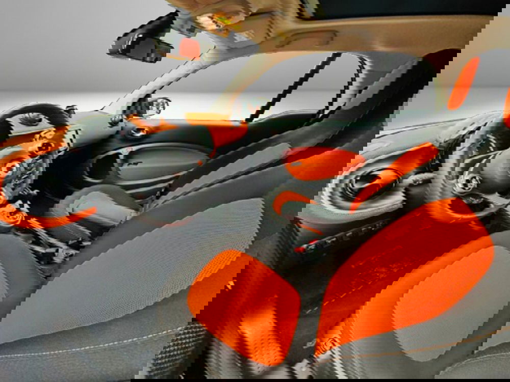 smart Fortwo usata a Firenze (7)