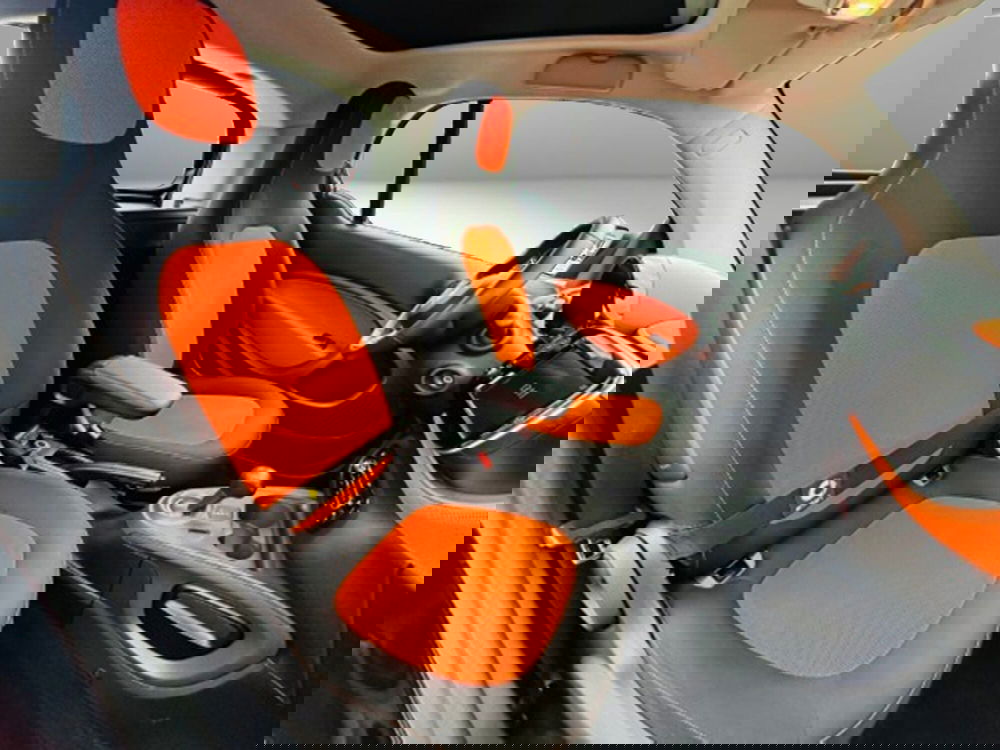 smart Fortwo usata a Firenze (8)